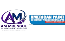 AM MBENGUE COMPAGNIE GROUPE _SHERWIN-WILLIAMS & VALSPAR