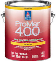 PROMAR 400 FLAT