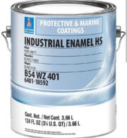 INDUSTRIAL ENAMEL HS INDUSTRIAL ENAMEL HS
