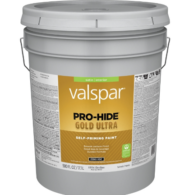 PRO HIDE GOLD EXTERIEUR FLAT CLEAR BASE